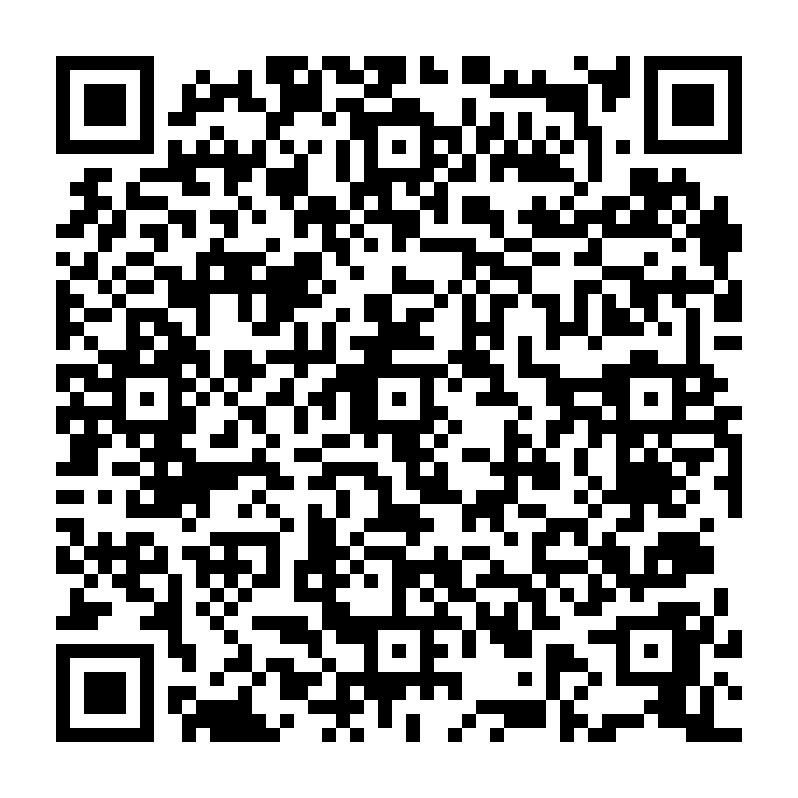 QR kod