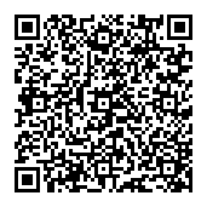 QR kod