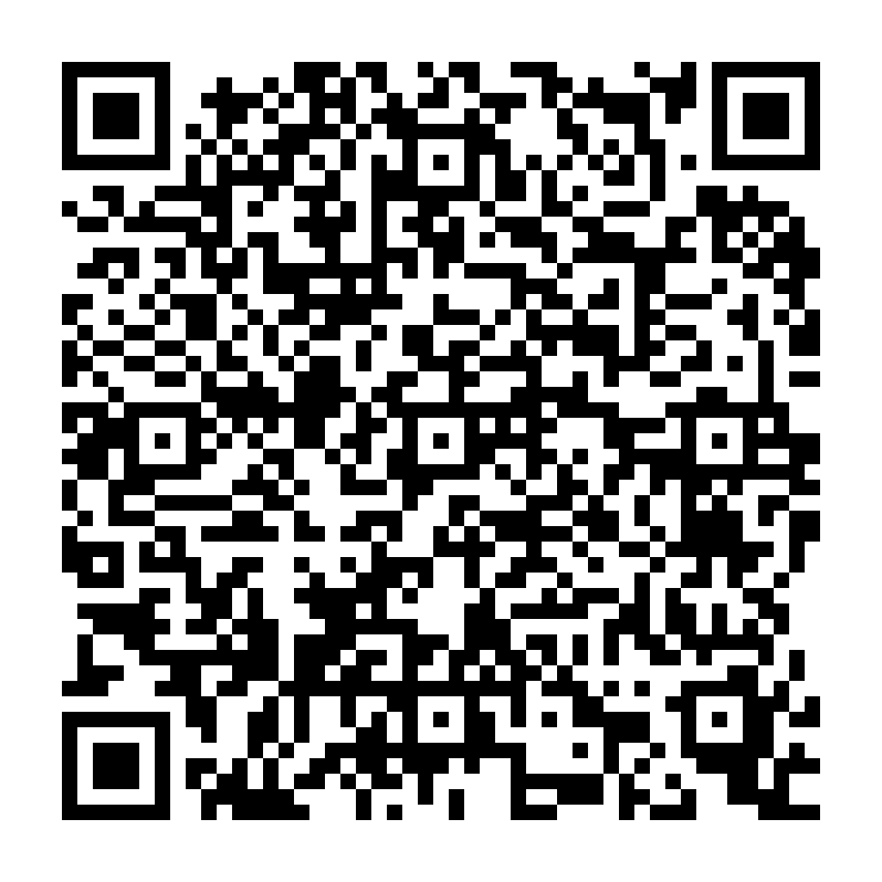 QR kod