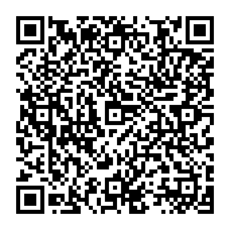QR kod