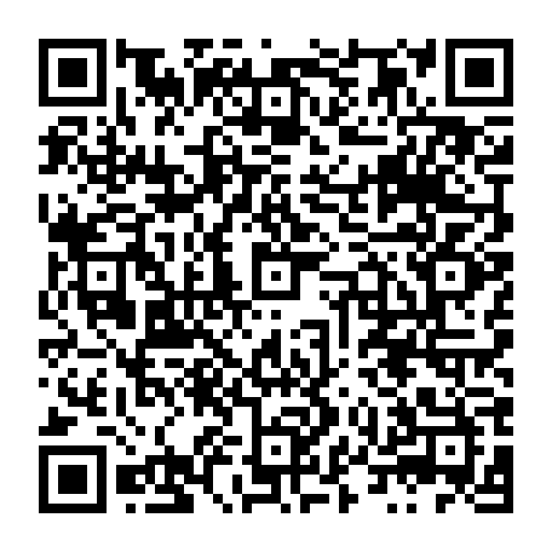 QR kod