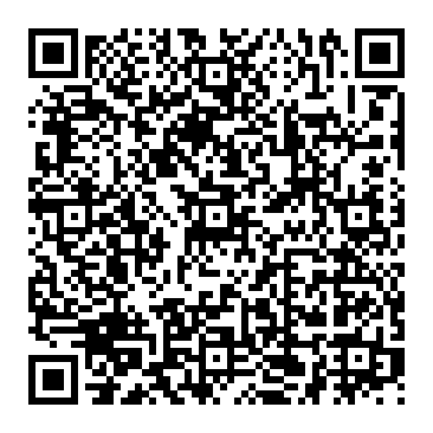 QR kod