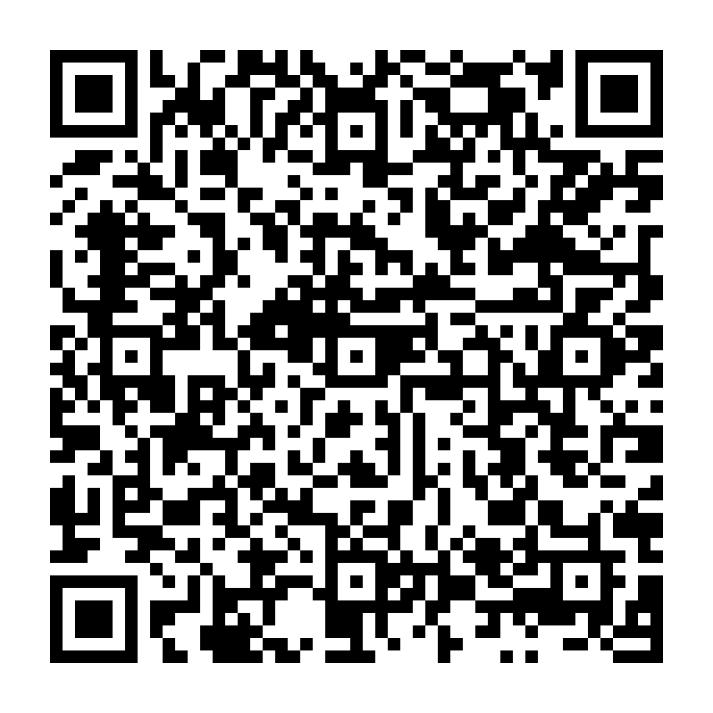 QR kod