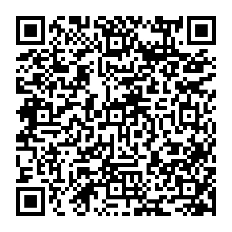 QR kod