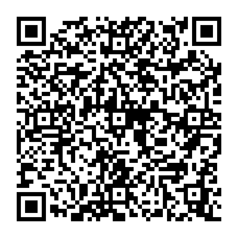 QR kod