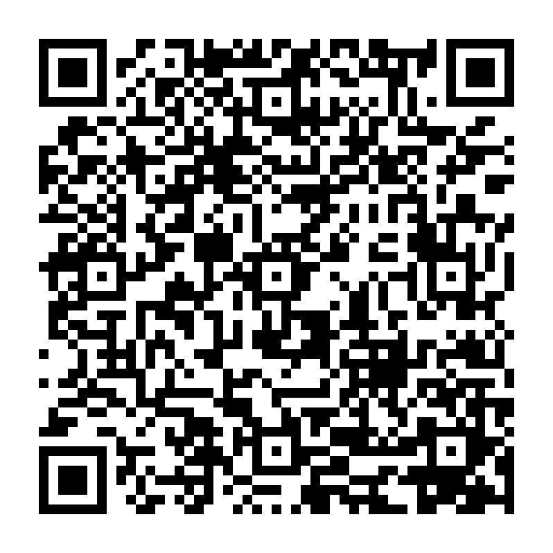 QR kod