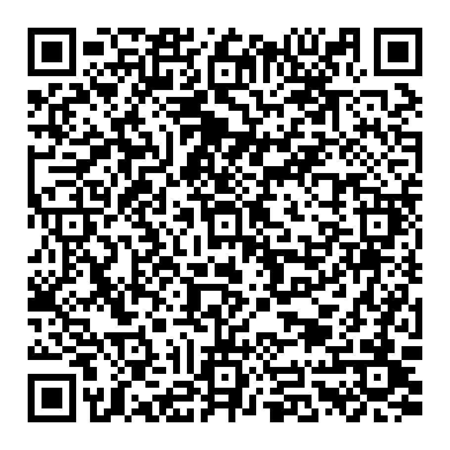 QR kod