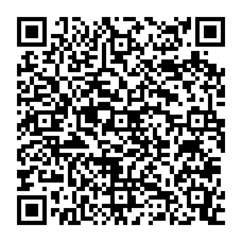 QR kod