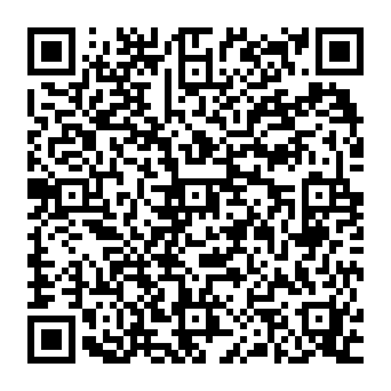 QR kod