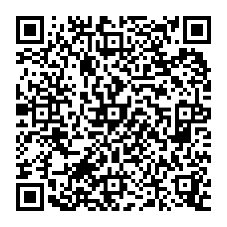 QR kod