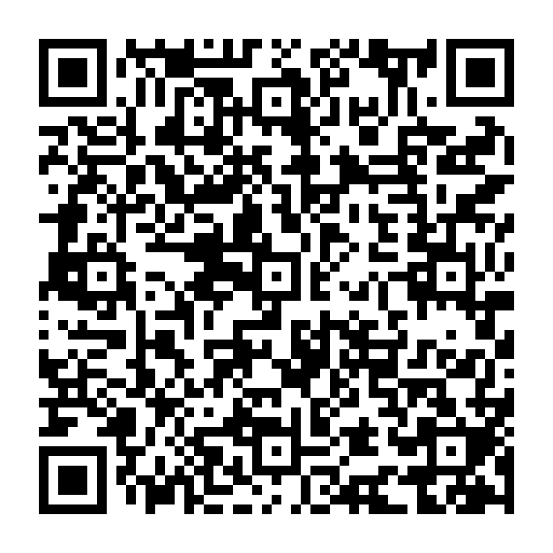 QR kod