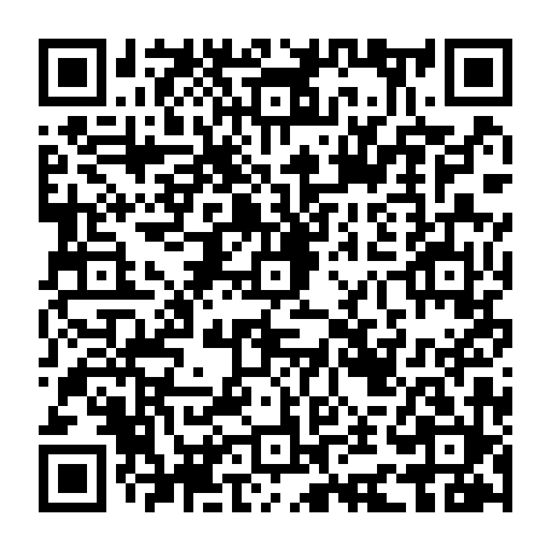 QR kod