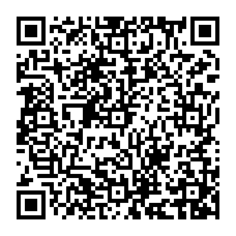 QR kod