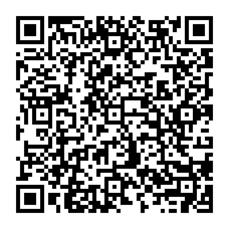 QR kod