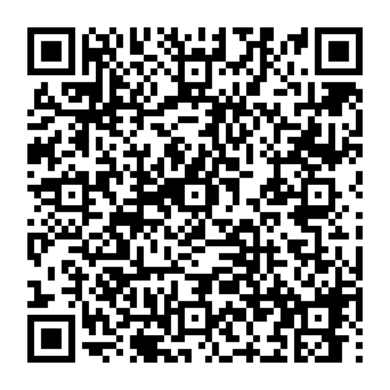 QR kod