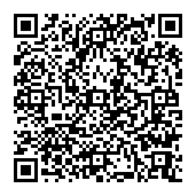 QR kod