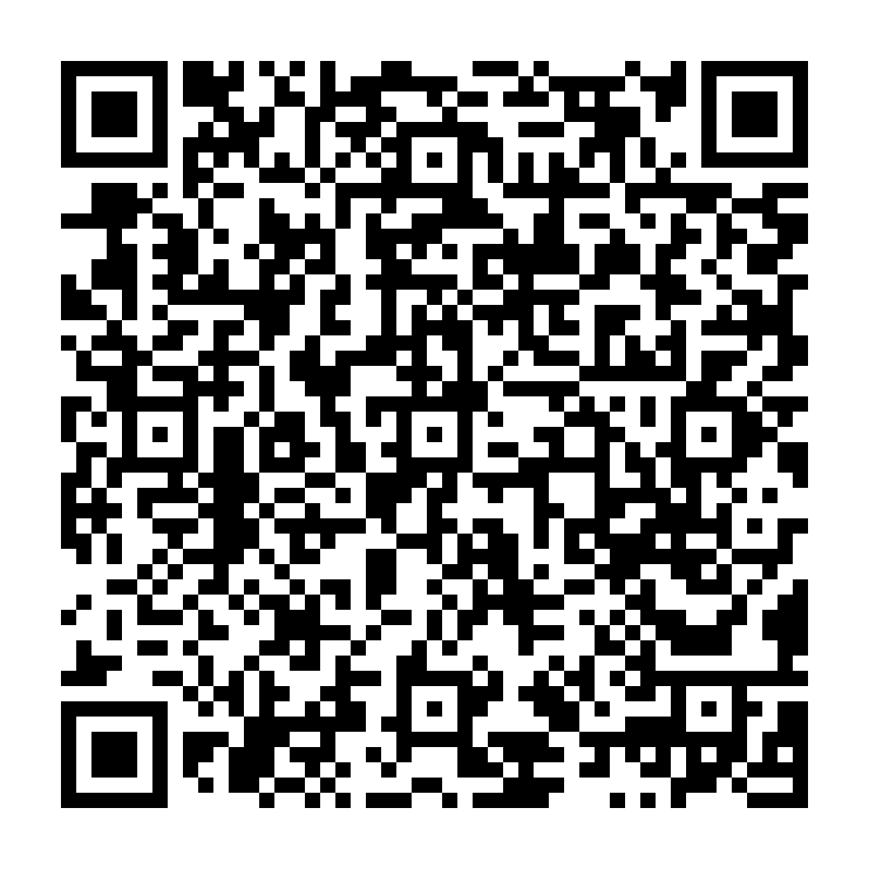 QR kod