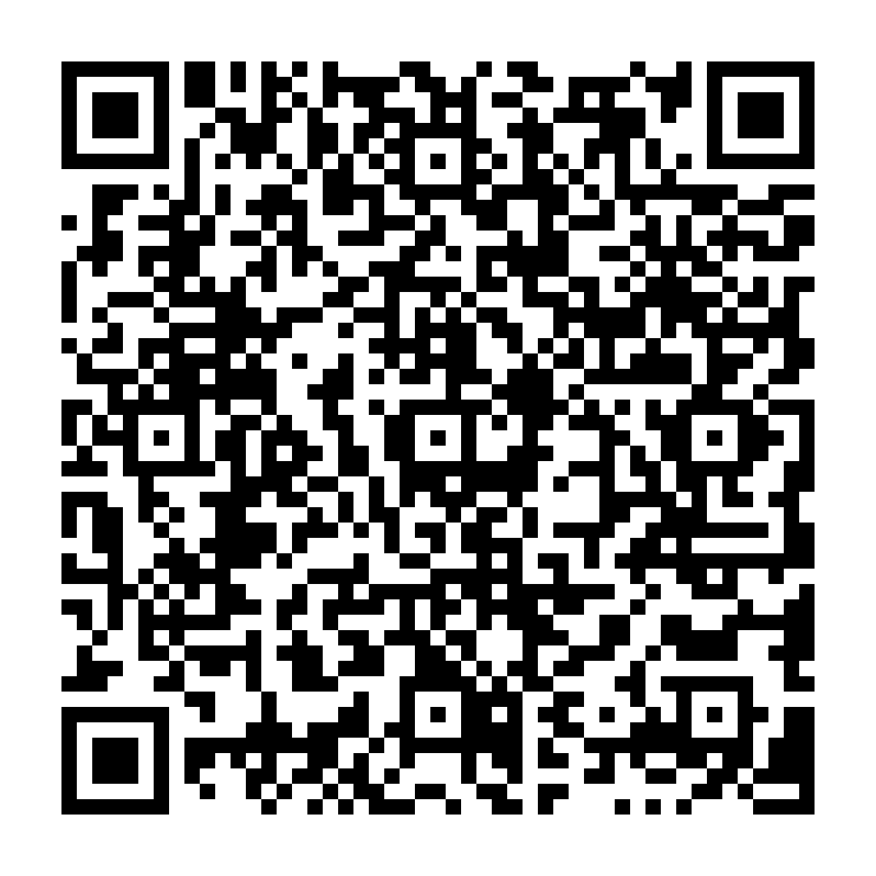 QR kod