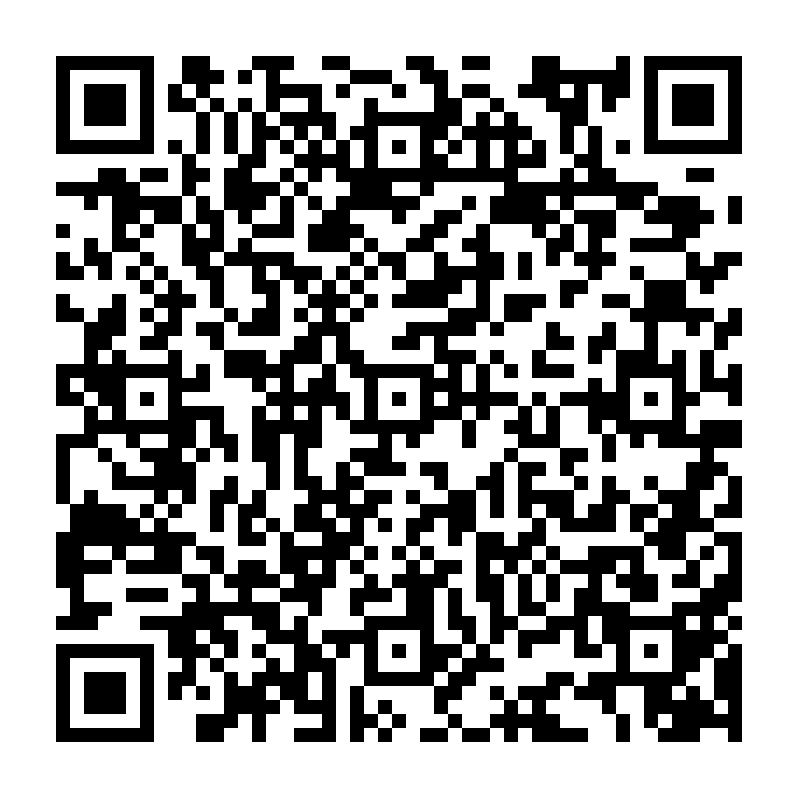 QR kod