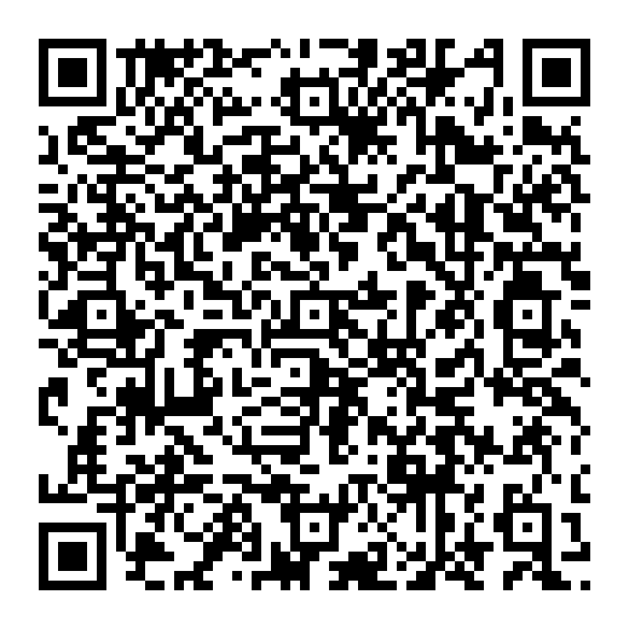 QR kod