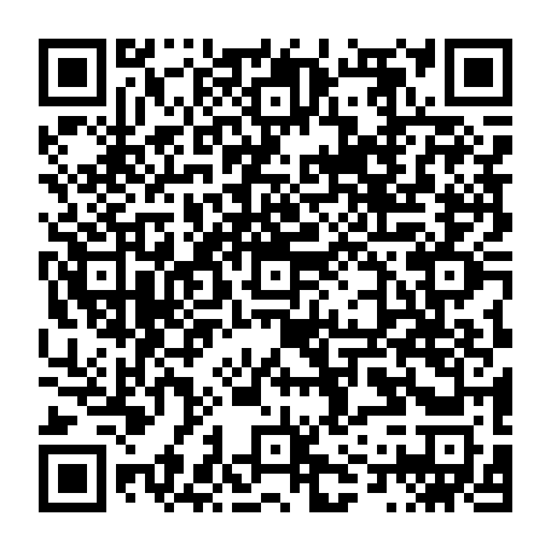 QR kod
