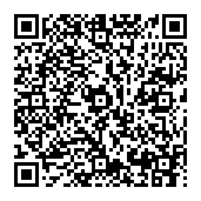 QR kod
