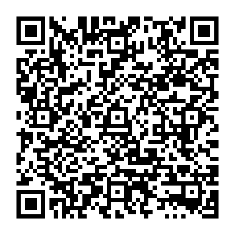 QR kod
