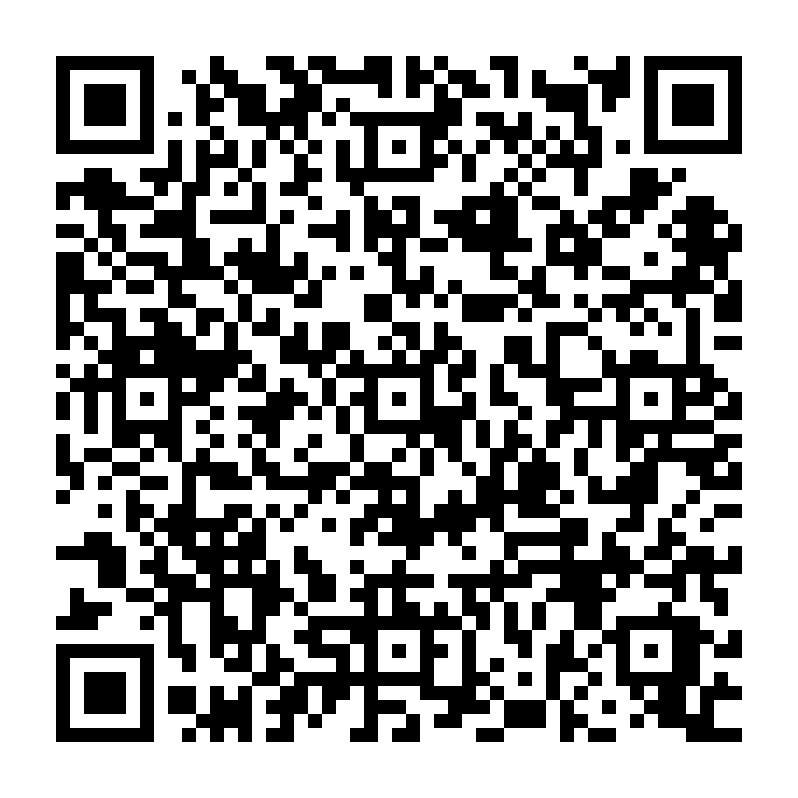 QR kod