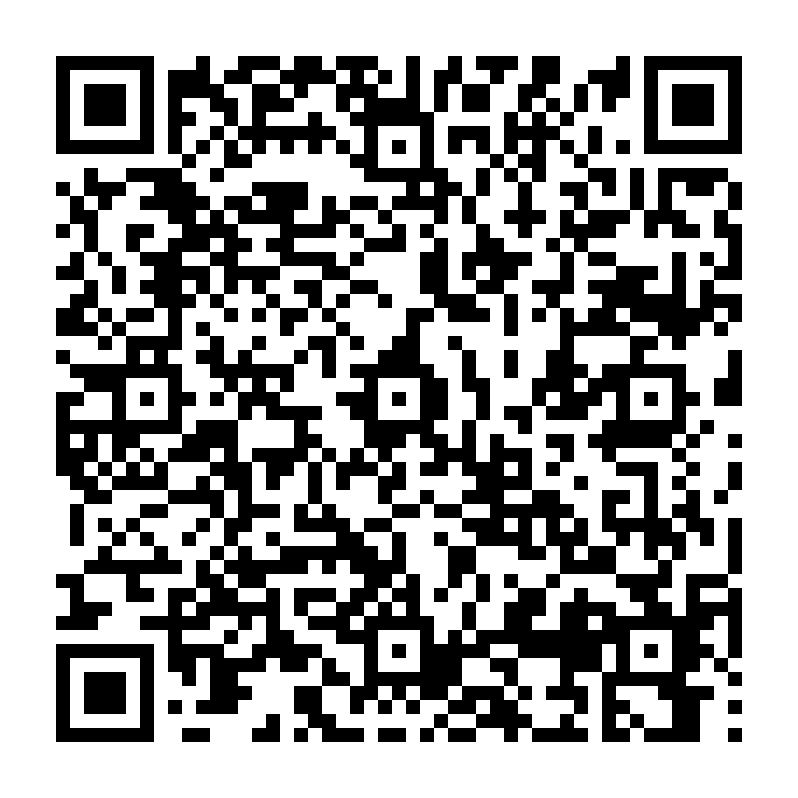 QR kod