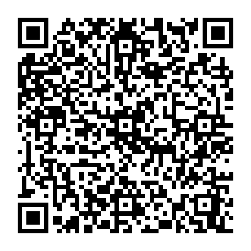 QR kod