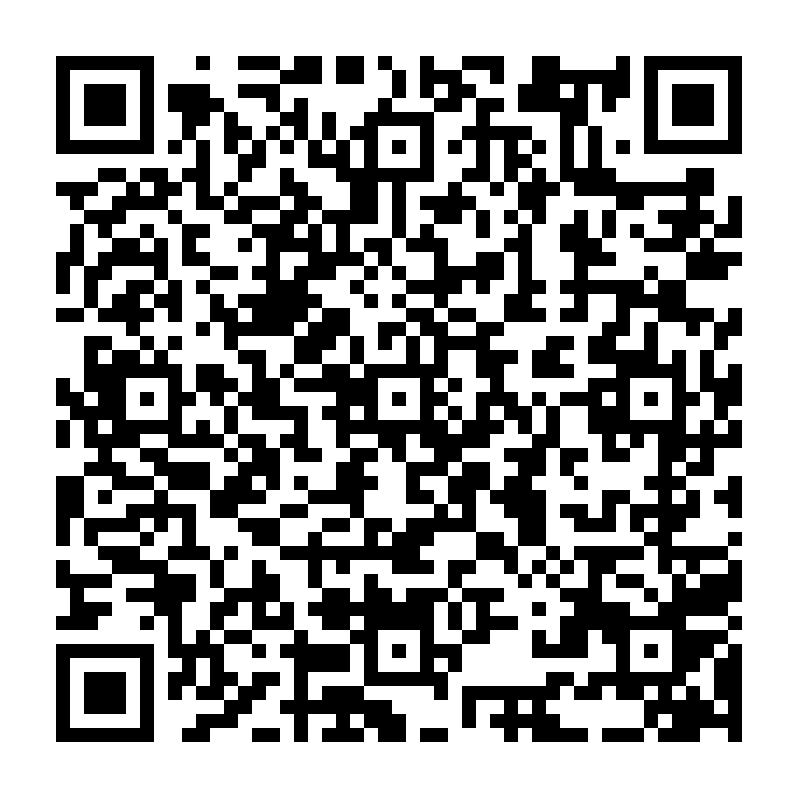 QR kod