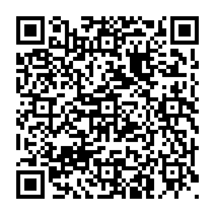 QR kod