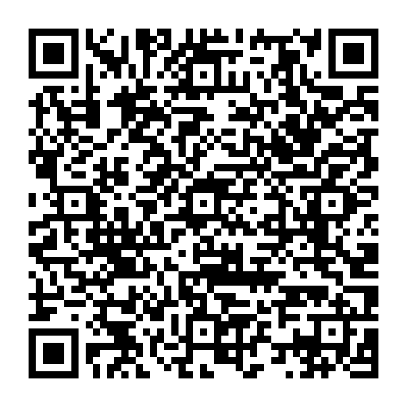 QR kod