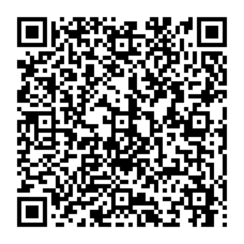 QR kod