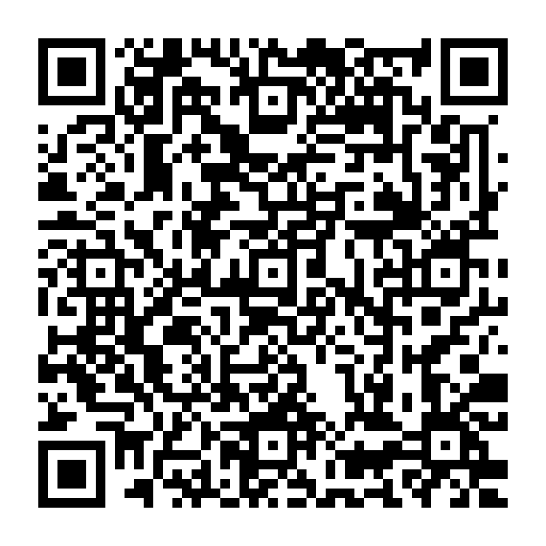 QR kod