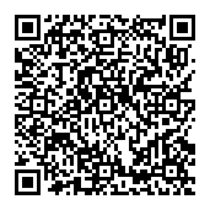 QR kod