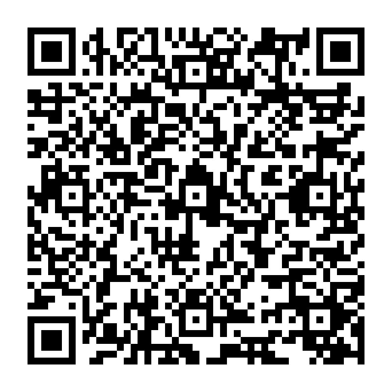 QR kod
