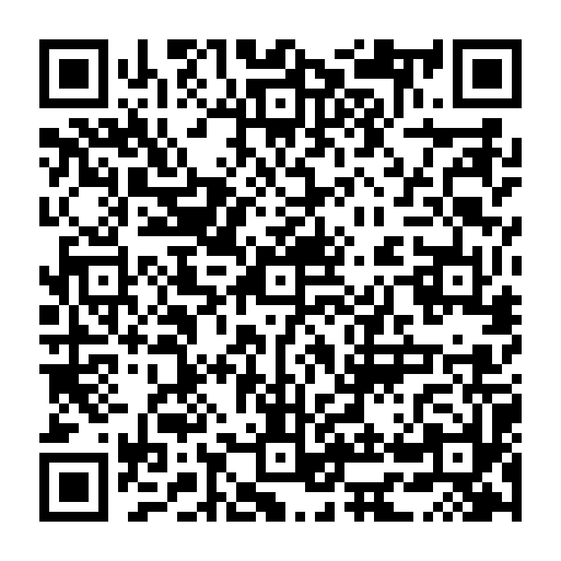 QR kod