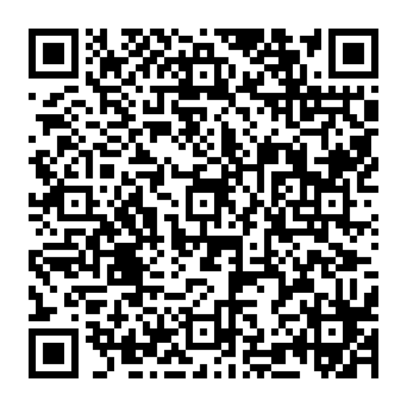 QR kod