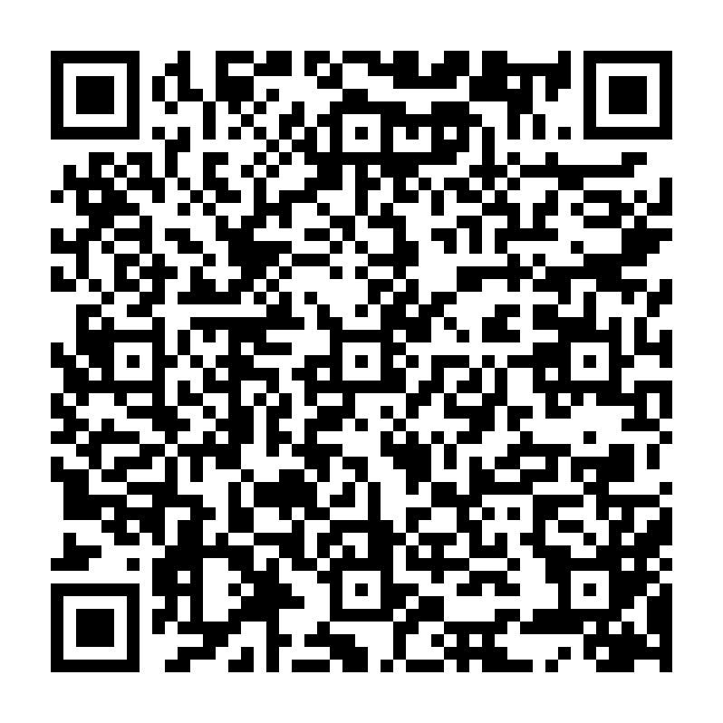 QR kod