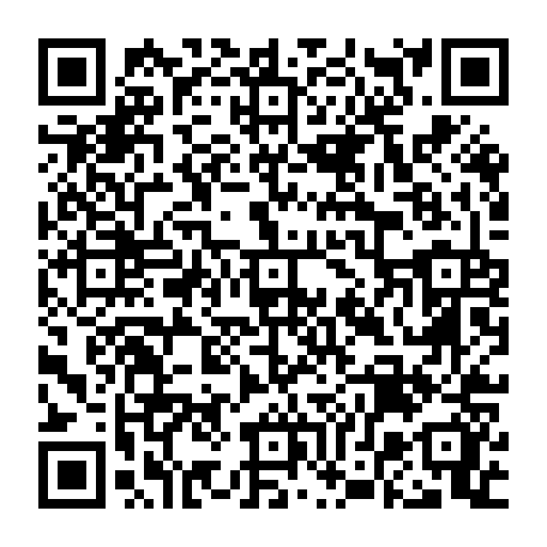 QR kod