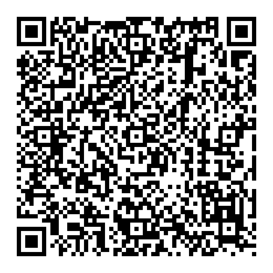 QR kod