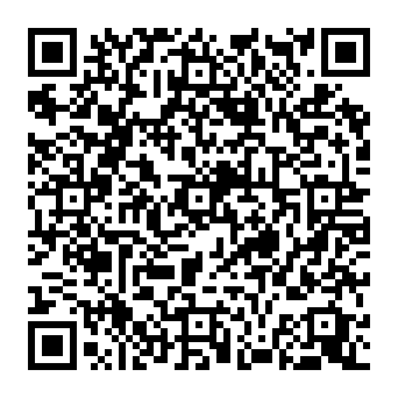 QR kod