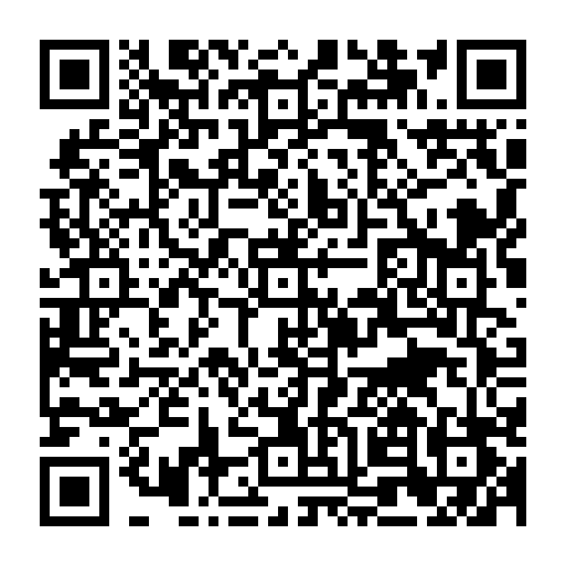 QR kod