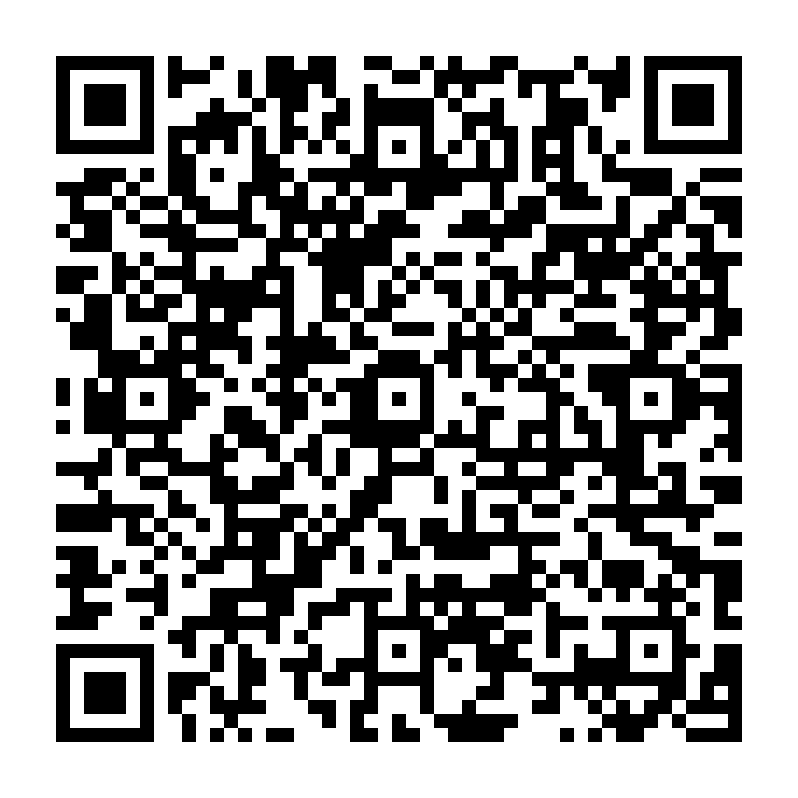 QR kod