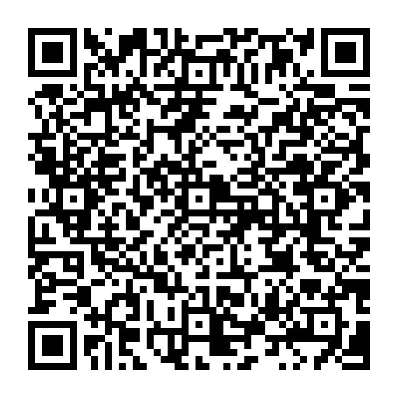 QR kod