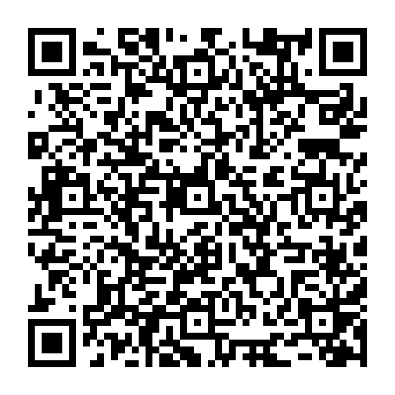 QR kod