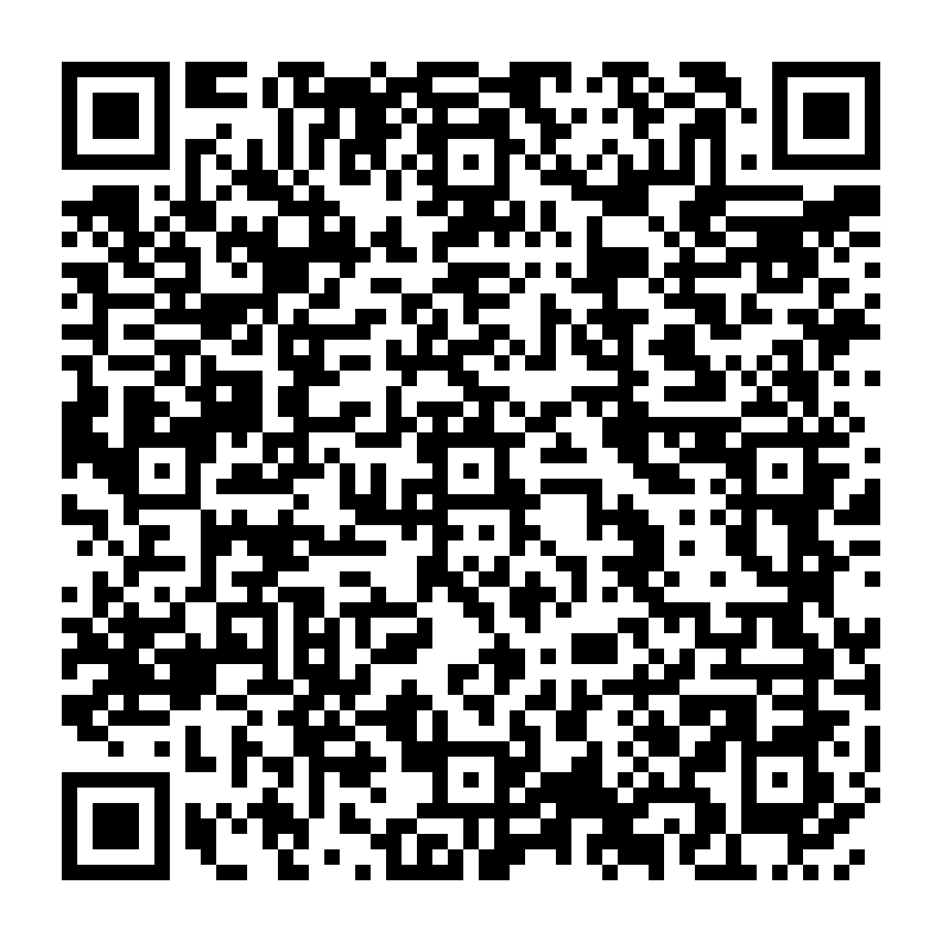 QR kod