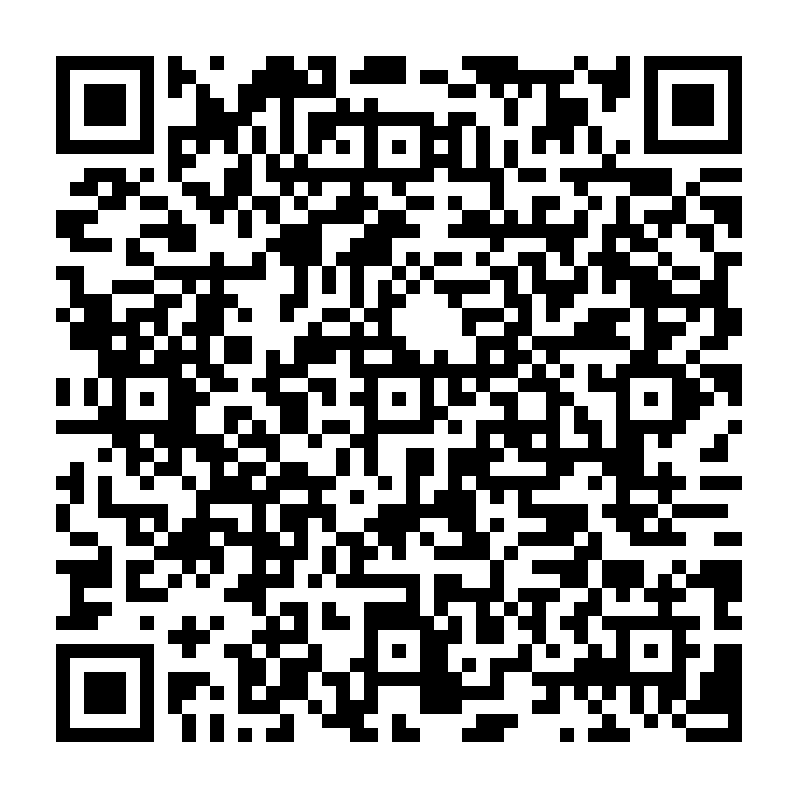 QR kod