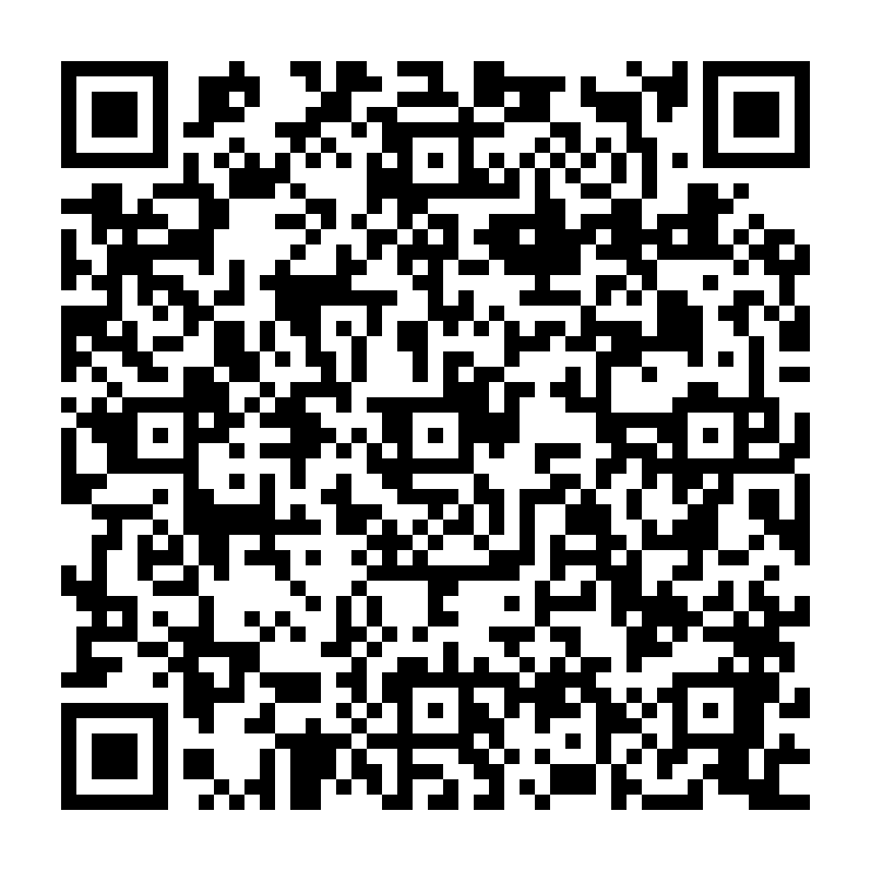 QR kod